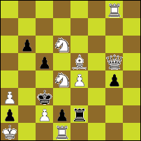 Шахматная задача №87347