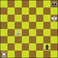Шахматная задача №87350