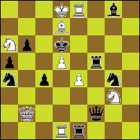 Шахматная задача №87354