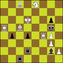 Шахматная задача №87386