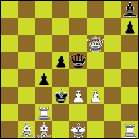 Шахматная задача №87387