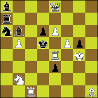 Шахматная задача №87433