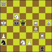 Шахматная задача №87435
