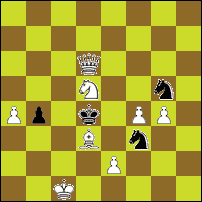 Шахматная задача №87475