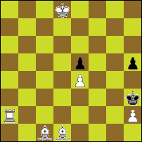 Шахматная задача №87487