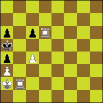 Шахматная задача №87499