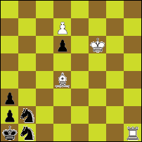 Шахматная задача №87500