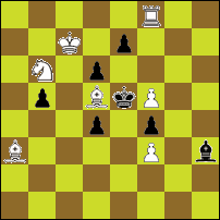 Шахматная задача №87551