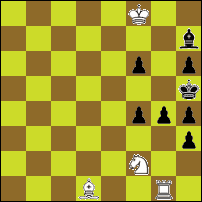 Шахматная задача №87553
