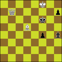 Шахматная задача №87557