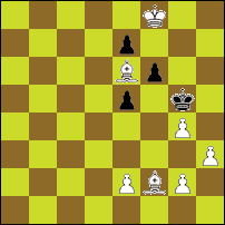 Шахматная задача №87558
