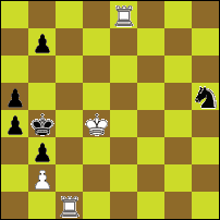 Шахматная задача №87559