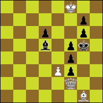 Шахматная задача №87566