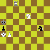 Шахматная задача №87576