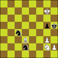 Шахматная задача №87578