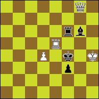 Шахматная задача №87579