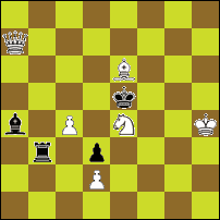 Шахматная задача №87581