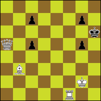 Шахматная задача №87583