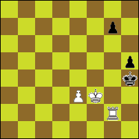 Шахматная задача №87589