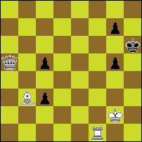 Шахматная задача №87597