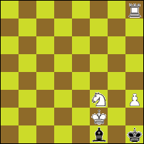 Шахматная задача №87634