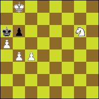 Шахматная задача №87635