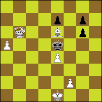 Шахматная задача №87638