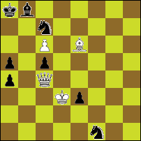 Шахматная задача №87642