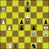Шахматная задача №87643