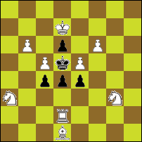 Шахматная задача №87647