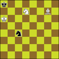 Шахматная задача №87651