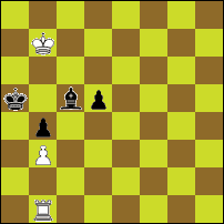 Шахматная задача №87664