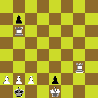 Шахматная задача №87675