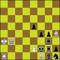 Шахматная задача №87682