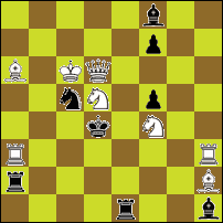 Шахматная задача №87690
