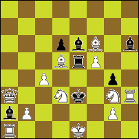 Шахматная задача №87703