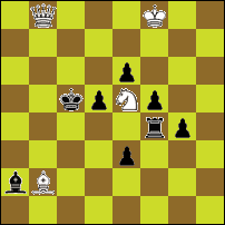 Шахматная задача №87752