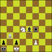Шахматная задача №87773