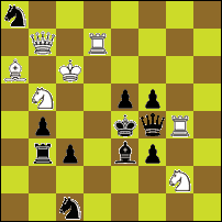 Шахматная задача №87803