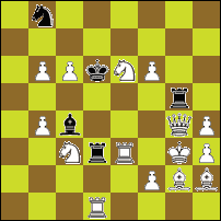 Шахматная задача №87806
