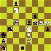 Шахматная задача №87843