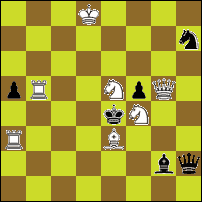Шахматная задача №87846