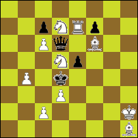 Шахматная задача №87850