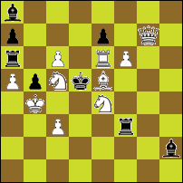 Шахматная задача №87862