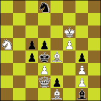 Шахматная задача №87880