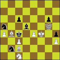 Шахматная задача №87881