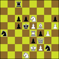 Шахматная задача №87882