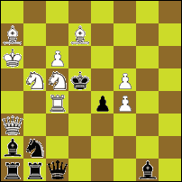 Шахматная задача №87886