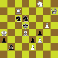 Шахматная задача №87923
