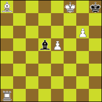 Шахматная задача №87925
